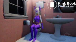 Mt Lady Diarrhea + 2 Hypers