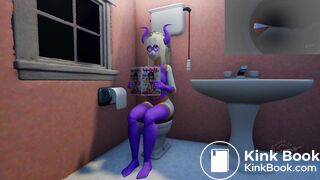 Mt Lady Diarrhea + 2 Hypers
