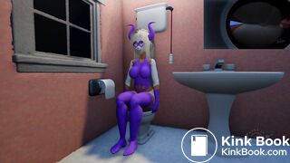 Mt Lady Diarrhea + 2 Hypers