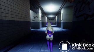 Mt Lady Diarrhea + 2 Hypers