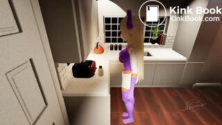 Mt Lady Diarrhea + 2 Hypers
