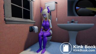Mt Lady Diarrhea + 2 Hypers