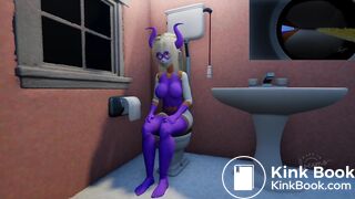 Mt Lady Diarrhea + 2 Hypers
