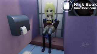 Helena DOA Diarrhea Toilet