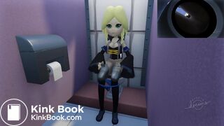 Helena DOA Diarrhea Toilet