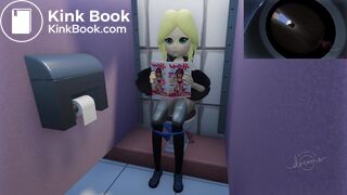 Helena DOA Diarrhea Toilet