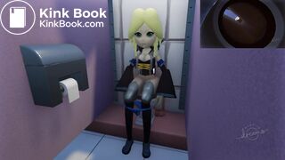 Helena DOA Diarrhea Toilet
