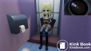 Helena DOA Diarrhea Toilet