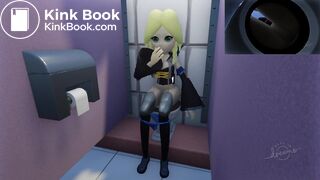 Helena DOA Diarrhea Toilet