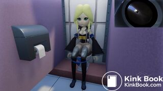 Helena DOA Diarrhea Toilet