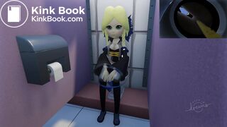 Helena DOA Diarrhea Toilet