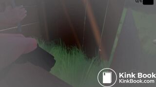 Scenes in my Conker's BFD 2 Game Farting, Diarrhea, Shitting & Pissing Females