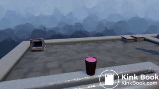 SuperGirl Ultimate Hyper Diarrhea (Dual Bowl Cam)