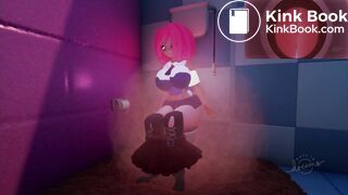 My Favourite Martian Reference Big Anime Singer Girl Diarrhea