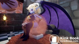 Succubus Major Big One