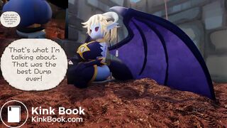 Succubus Major Big One