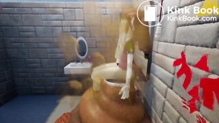 Zelda's Major Diarrhea Big One