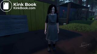 Rose Winters Diarrhea Day (Resident Evil VIIIage)