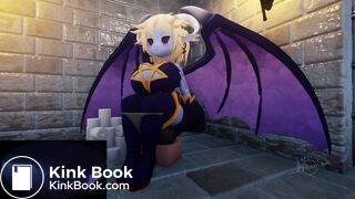 2 Succubus's Go Diarrhea