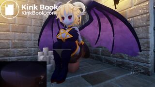 2 Succubus's Go Diarrhea