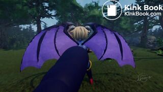 2 Succubus's Go Diarrhea
