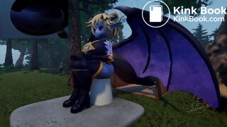 2 Succubus's Go Diarrhea