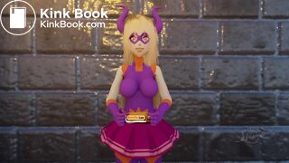2 Succubus's Go Diarrhea