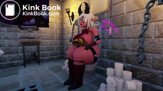2 Succubus's Go Diarrhea