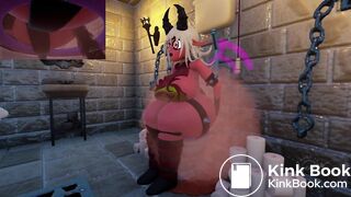 2 Succubus's Go Diarrhea