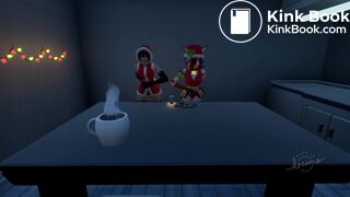 2 Christmas Girls Diarrhea Christmas Special