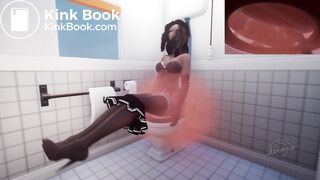 Mexican Woman's Laxative Experiment Gone Wrong Massive Diarrhea