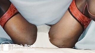 BlueGirl70 Hand In Panties