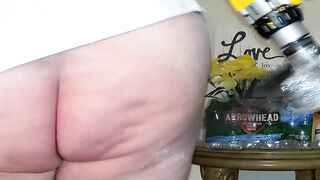 Spanking 27 - Up Close