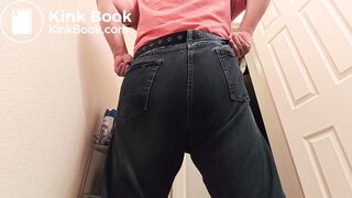 Pooping 681 - Run, Butt Splitter