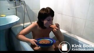 Bathtub fun