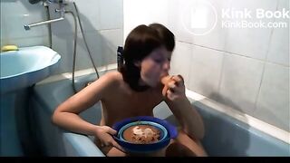 Bathtub fun