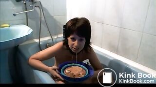 Bathtub fun