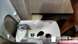 Bidet Dump