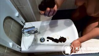 Bidet Dump