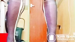 BlueGirl70 Sexy Fetish Squirt