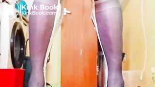 BlueGirl70 Sexy Fetish Squirt