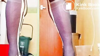 BlueGirl70 Sexy Fetish Squirt