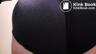 Pooping 663 - Fat Log