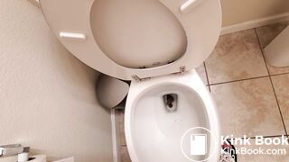 Pooping 657 - Slow Leak with Loaf