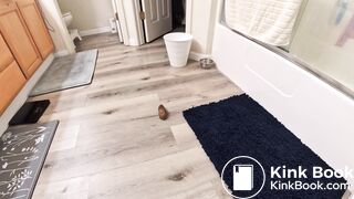 Pooping 653 - Homesick Turd