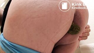 Pooping 651 - Cream Pie