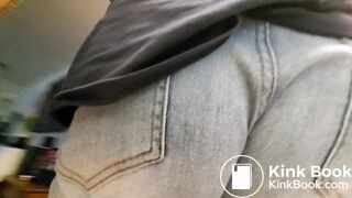 Pooping 651 - Cream Pie