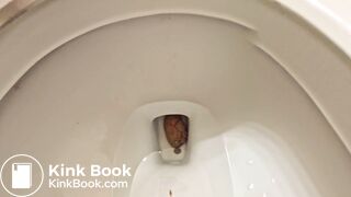 Pooping 647 - Turd Launch