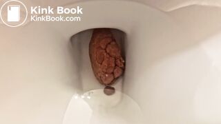 Pooping 647 - Turd Launch