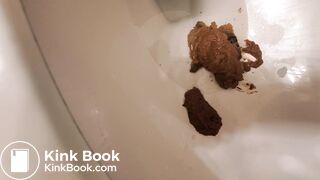 Pooping 644 - Cream Filled